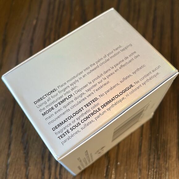 Saturday Skin Pretty Pop Probiotic Power Whipped Cream BNIB - Picture 4 of 5